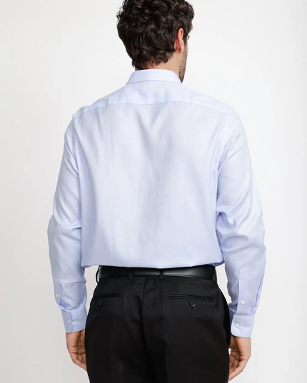 CAMISA TRIAL CLASSIC CONTINUATIVE TWILL