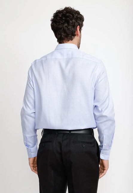 CAMISA TRIAL CLASSIC CONTINUATIVE TWILL
