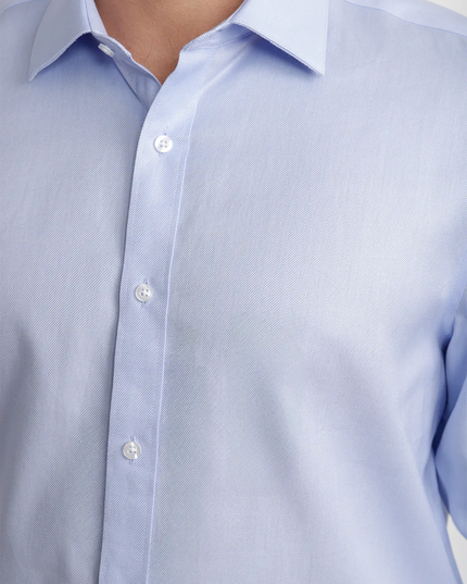 CAMISA TRIAL CLASSIC CONTINUATIVE TWILL