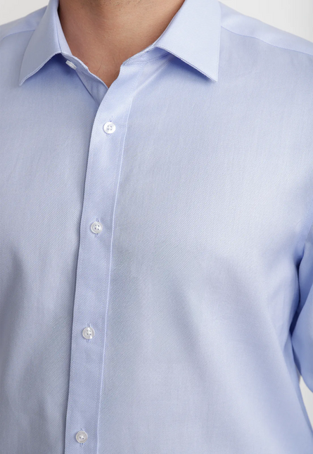 CAMISA TRIAL CLASSIC CONTINUATIVE TWILL