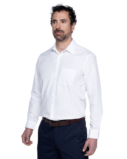 CAMISA KOTTING DOBBY