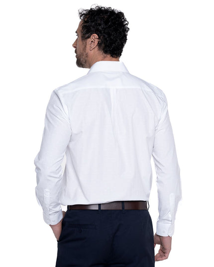 CAMISA KOTTING DOBBY