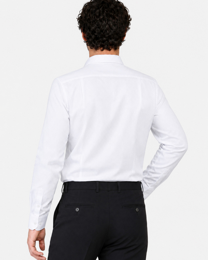 CAMISA ARROW FORMAL ARROW