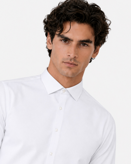 CAMISA ARROW FORMAL ARROW