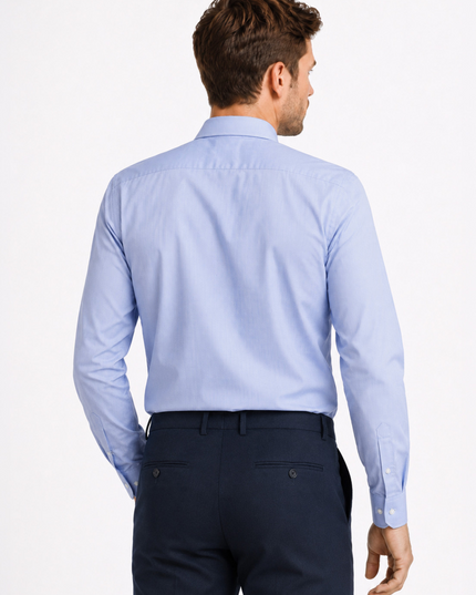 CAMISA ARROW FORMAL ARROW
