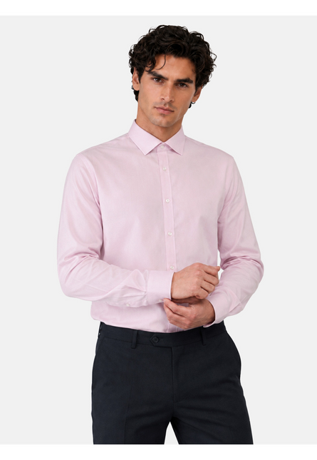 Camisa ARROW Formal Arrow en color rosado