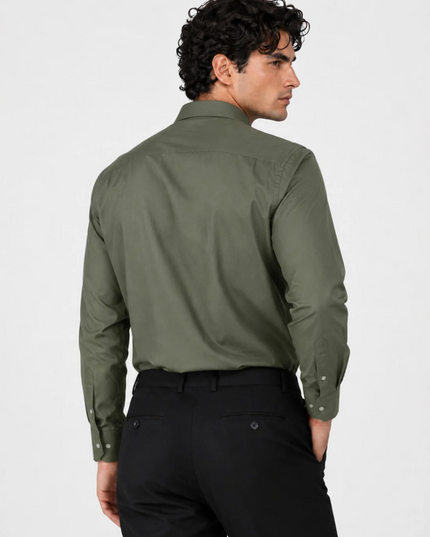CAMISA ARROW FORMAL ARROW