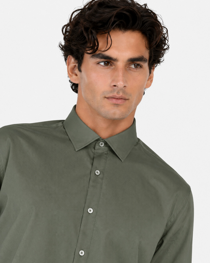 CAMISA ARROW FORMAL ARROW