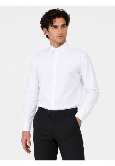 CAMISA ARROW FORMAL ARROW - MAWI