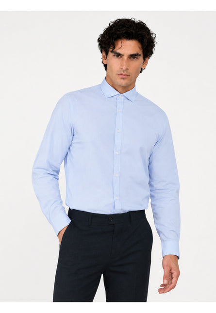 CAMISA ARROW FORMAL ARROW - MAWI