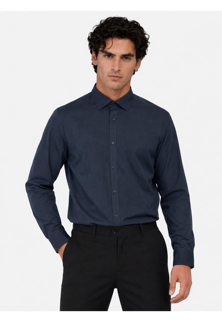 CAMISA ARROW FORMAL ARROW - MAWI