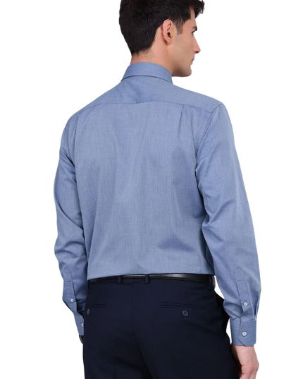 CAMISA VAN HEUSEN SIN BOLSILLO