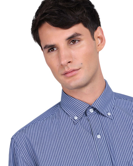 CAMISA VAN HEUSEN