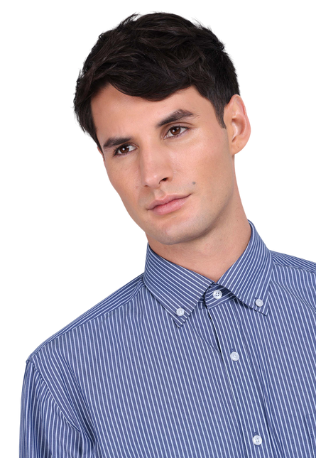 CAMISA VAN HEUSEN