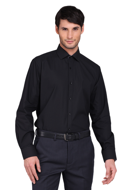 CAMISA ARROW SPANDEX TAILORED FIT