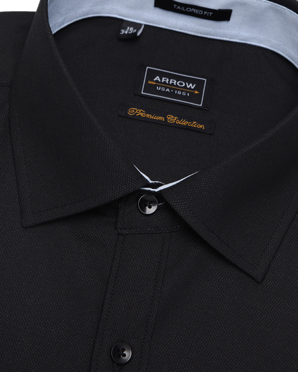 CAMISA ARROW SPANDEX TAILORED FIT