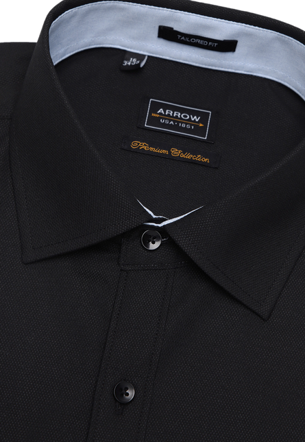 CAMISA ARROW SPANDEX TAILORED FIT