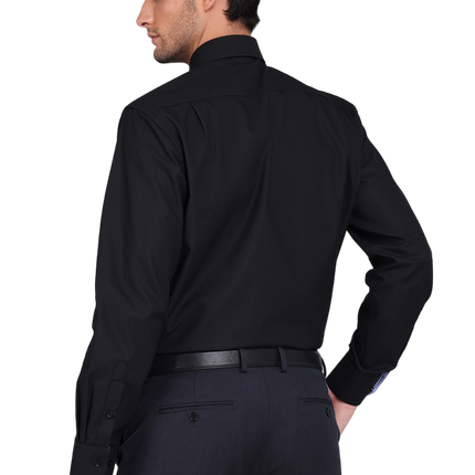 CAMISA ARROW SPANDEX TAILORED FIT