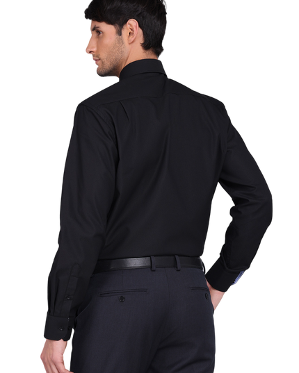 CAMISA ARROW SPANDEX TAILORED FIT