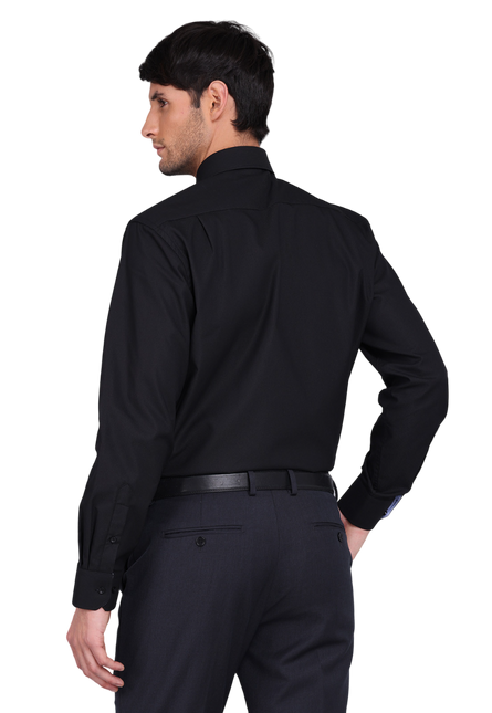 CAMISA ARROW SPANDEX TAILORED FIT