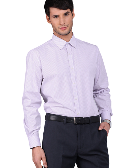 CAMISA ARROW TAILORED FIT