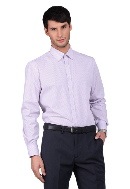 CAMISA ARROW TAILORED FIT