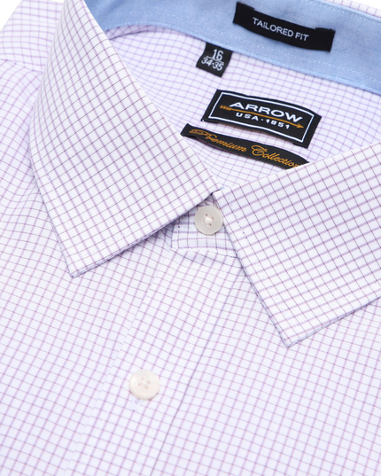 CAMISA ARROW TAILORED FIT