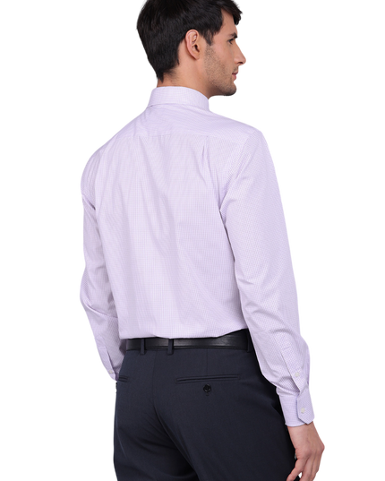 CAMISA ARROW TAILORED FIT