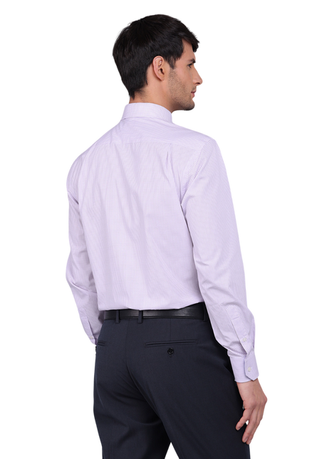 CAMISA ARROW TAILORED FIT