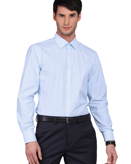 CAMISA ARROW SPANDEX SLIM FIT