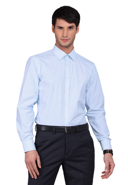 CAMISA ARROW SPANDEX SLIM FIT