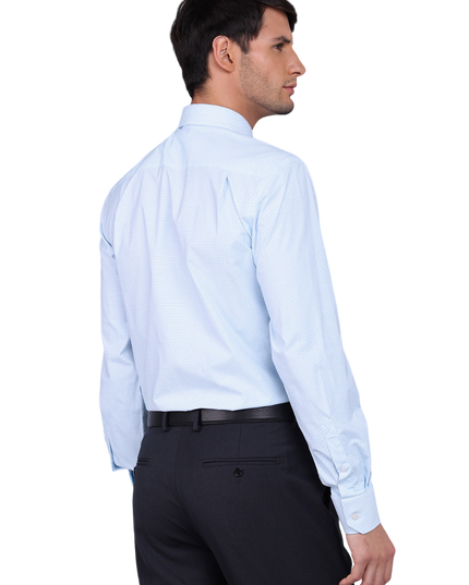 CAMISA ARROW SPANDEX SLIM FIT
