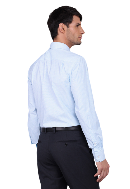 CAMISA ARROW SPANDEX SLIM FIT