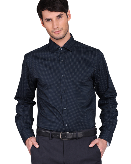 CAMISA ARROW SPANDEX SLIM FIT