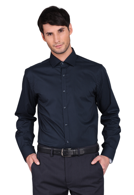 CAMISA ARROW SPANDEX SLIM FIT