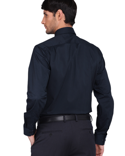 CAMISA ARROW SPANDEX SLIM FIT