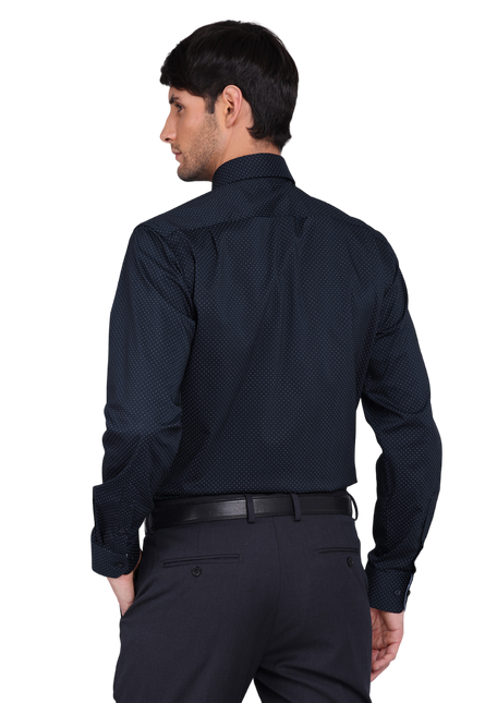 CAMISA ARROW SPANDEX SLIM FIT