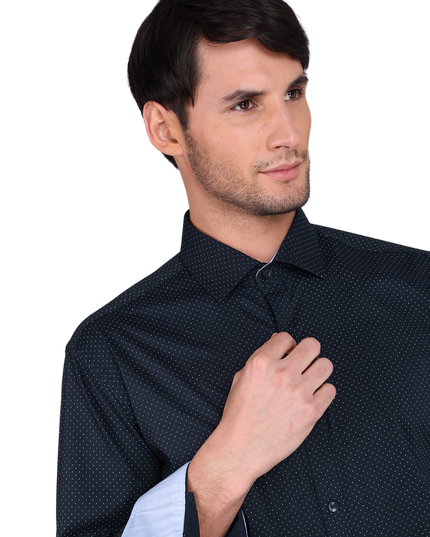 CAMISA ARROW SPANDEX SLIM FIT