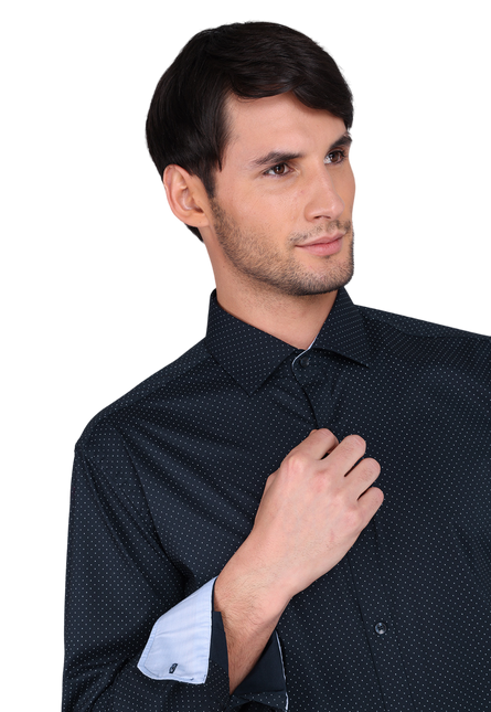 CAMISA ARROW SPANDEX SLIM FIT