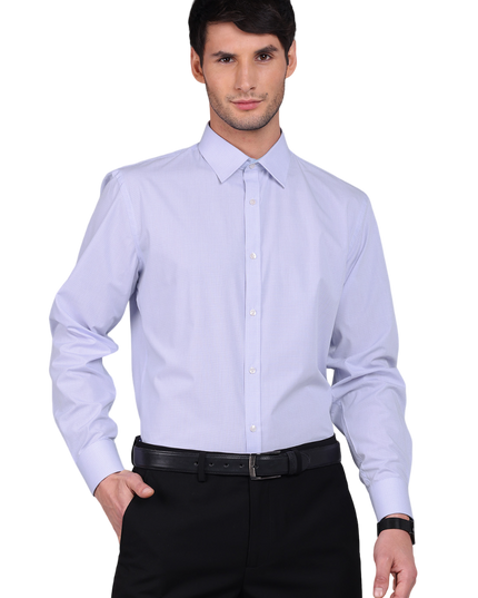 CAMISA ARROW TAILORED FIT