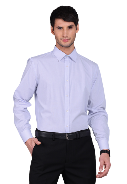 CAMISA ARROW TAILORED FIT