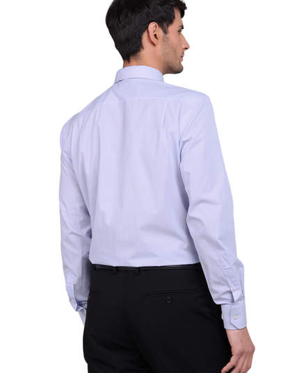 CAMISA ARROW TAILORED FIT