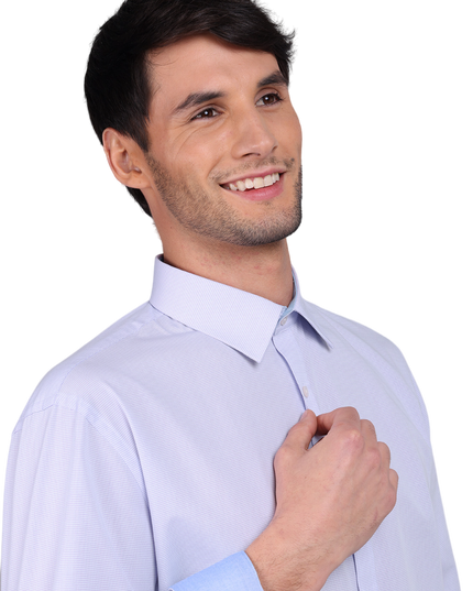 CAMISA ARROW TAILORED FIT