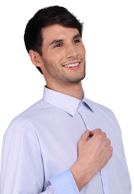 CAMISA ARROW TAILORED FIT