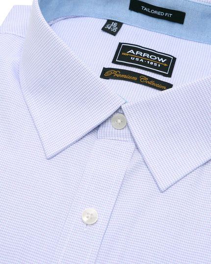 CAMISA ARROW TAILORED FIT