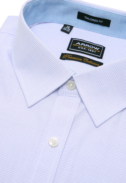 CAMISA ARROW TAILORED FIT