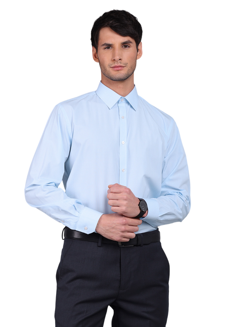 CAMISA ARROW TAILORED FIT N