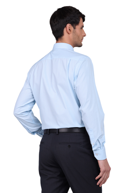 CAMISA ARROW TAILORED FIT N