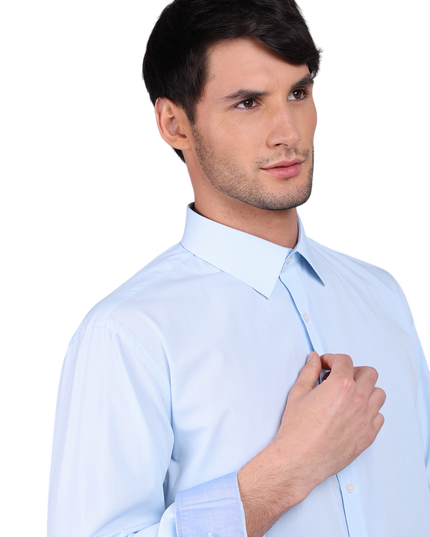 CAMISA ARROW TAILORED FIT N