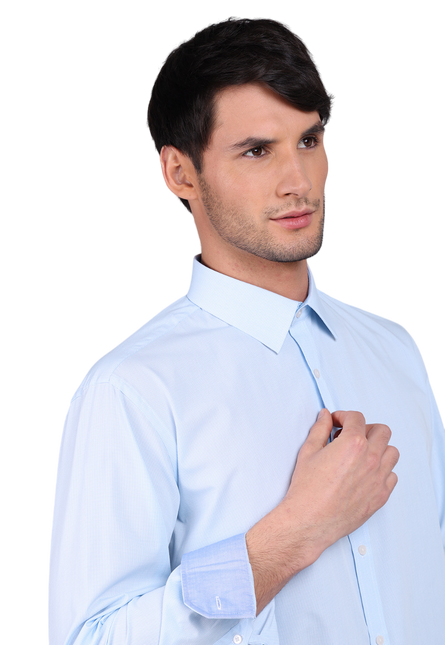 CAMISA ARROW TAILORED FIT N